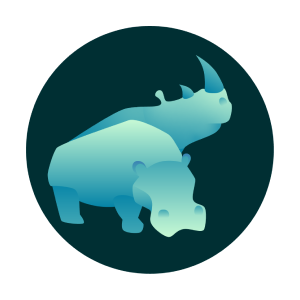 Rhinoceros-Hippopotamus