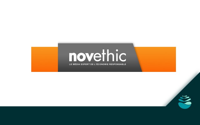 Novethic : "Un fonds d'investissement citoyen pour décarboner l'économie"