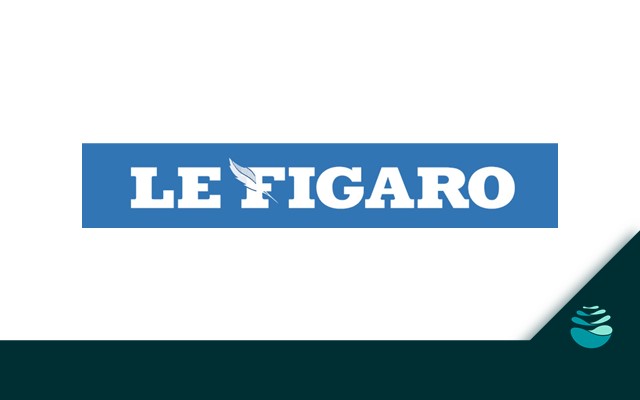 Figaro : "Team for the Planet : s'investir pour le climat en pariant sur l'entreprise"