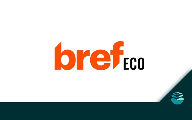 Bref Eco : "Team for the Planet prend son envol à Lyon"