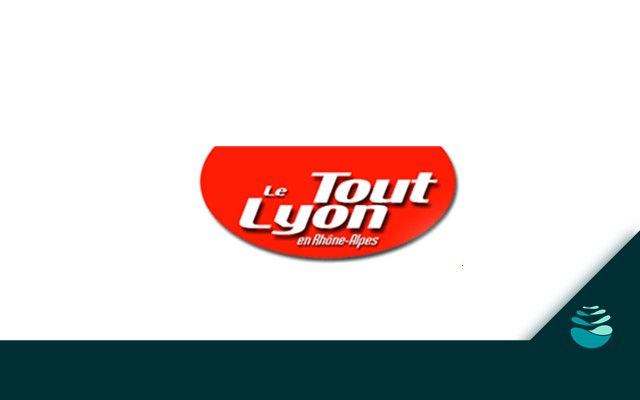Le Tout Lyon : "Team for the Planet / 1 milliard pour 100 start-up"