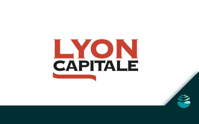 Lyon Capitale : "Team for the Planet à Lyon : pour Aulas, il faut y aller, car il y a danger"