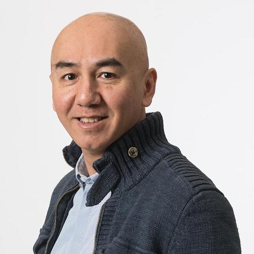 Nguyen Frédéric