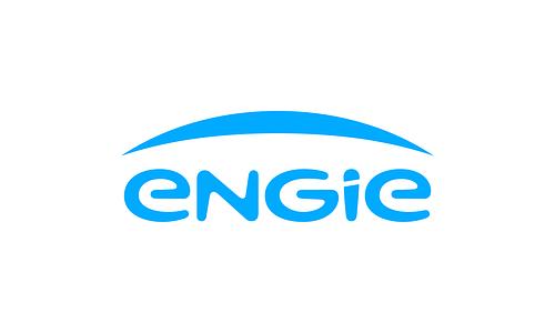 SA Engie logo