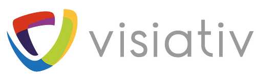 SA Visiativ logo