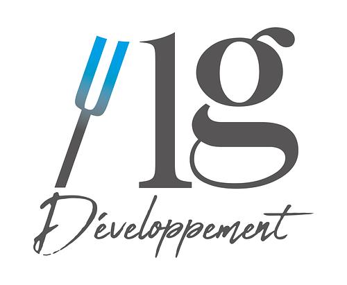 SAS Lg Developpement logo