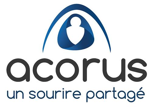 SAS Acorus logo