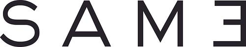 SAS Same Architectes logo