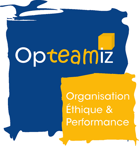 SARL Opteamiz logo