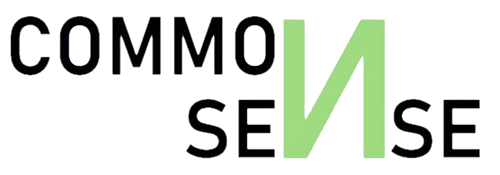 Exploitant individuel Common Sense Conseil logo