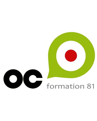 Micro-entreprise Oc' Formation 81 - Olivier Chollet (Formation-Conseil) logo