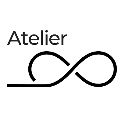 Micro-entreprise Atelier Infini logo