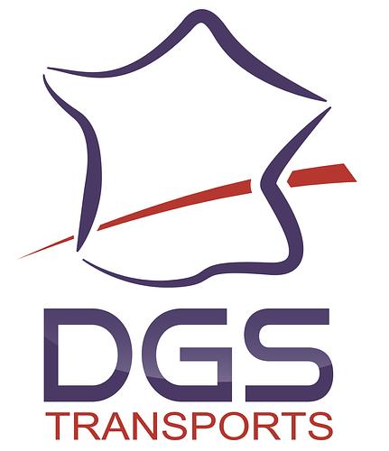SAS Dgs Transports logo
