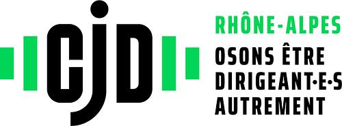 Association Cjd Rhone Alpes logo