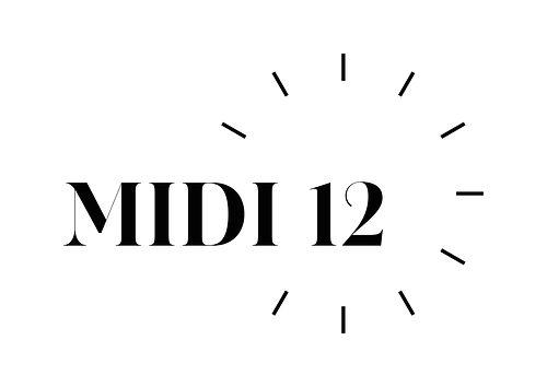 SAS Midi 12 logo