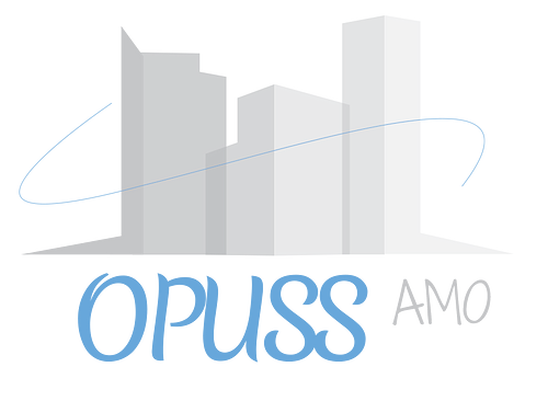 SARLU Opuss Amo logo