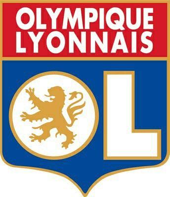 SA Olympique Lyonnais logo