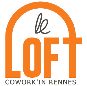 SASU Le Loft Cowork'in Rennes logo