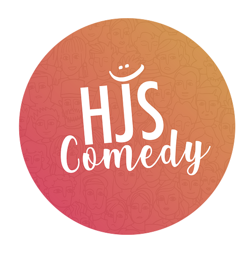 Association Hjs Comedy logo