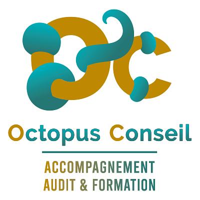 Micro-entreprise Octopus-Conseil logo