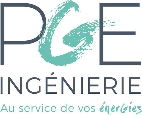 SAS Pge Ingenierie logo