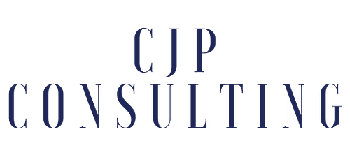 SASU Cjp Consulting logo