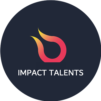 SASU Impact Talents logo