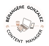 Micro-entreprise Gonzalez Bérangère logo