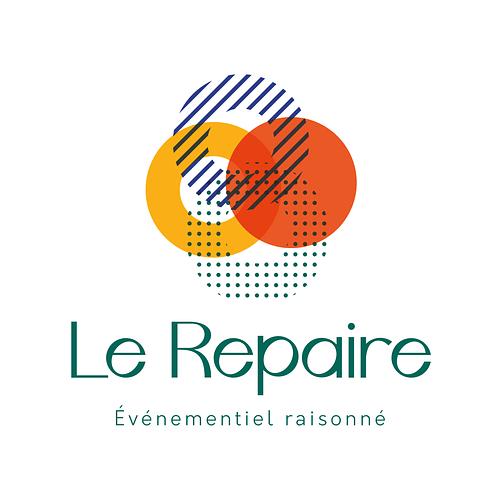 SASU Le Repaire logo