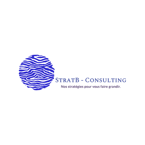 Incorporate Stratb Consulting logo