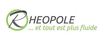 SAS Rheopole logo