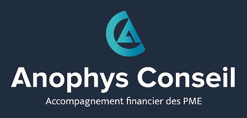 SAS Anophys Conseil logo