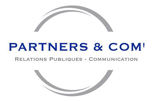 SASU Partners & Com logo