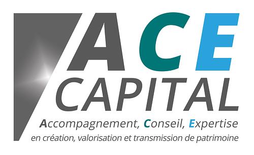 SARLU Ace Capital logo