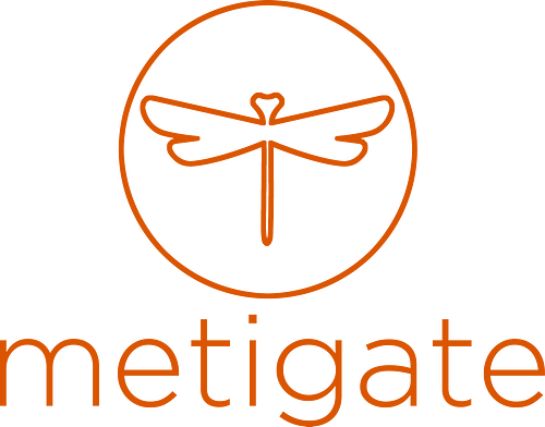 SAS Metigate logo
