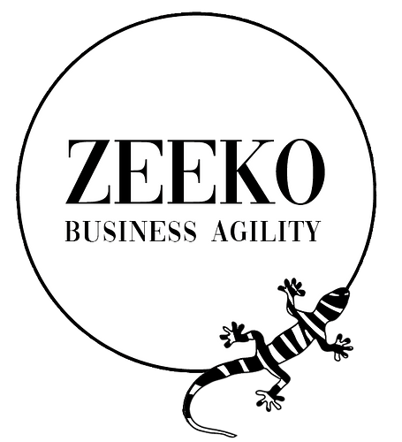 SASU Zeeko logo