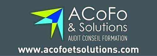 SARL Acofo & Solutions logo