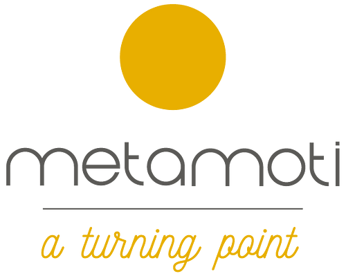 Exploitant individuel Metamoti Coaching logo