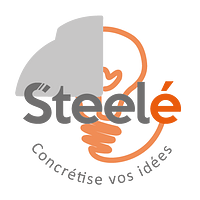 SAS Steel é logo