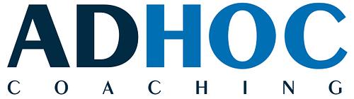 SARL Adhoc Coaching logo