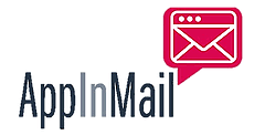 SAS Appinmail logo