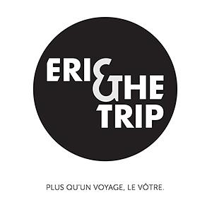 SASU Eric&The Trip logo