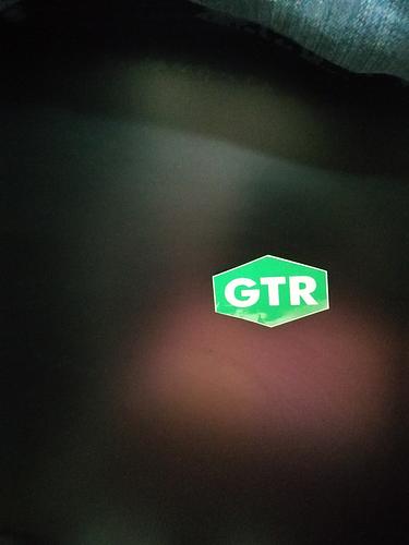 SASU Gtr logo