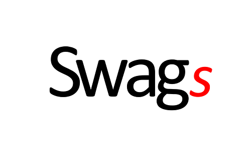 SAS Swags logo