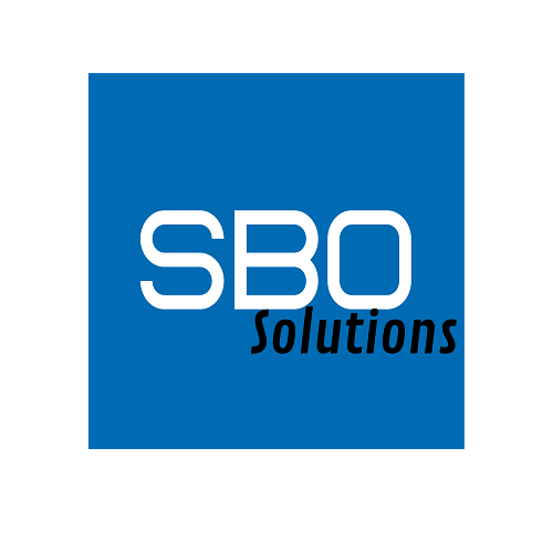 SARLU Sbo Solutions logo