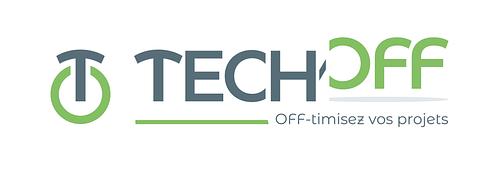 SASU Tech-Off logo