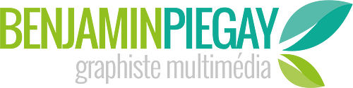 Micro-entreprise Monsieur Benjamin Piegay logo