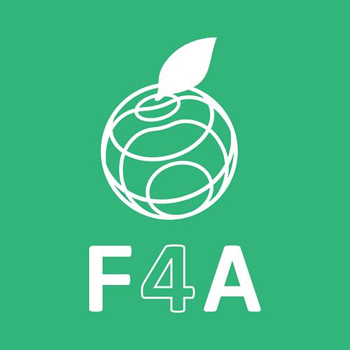 SA F4 A (Food4 All) logo