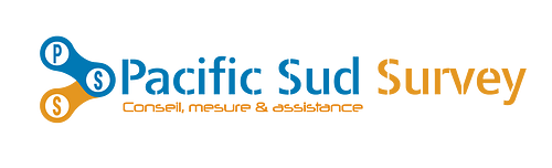 Micro-entreprise Pacific Sud Survey logo