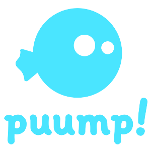 SAS Puump logo